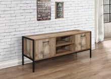 Load image into Gallery viewer, Urban TV Unit - Rustic
