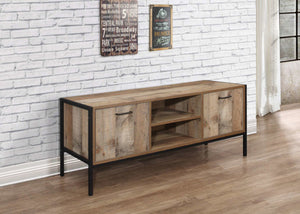 Urban TV Unit - Rustic