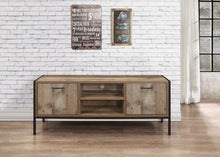 Load image into Gallery viewer, Urban TV Unit - Rustic
