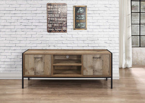 Urban TV Unit - Rustic