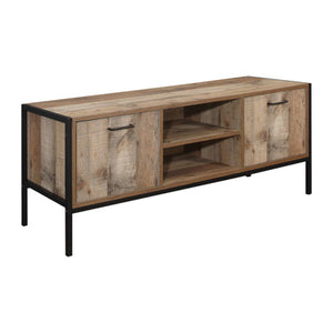 Urban TV Unit - Rustic