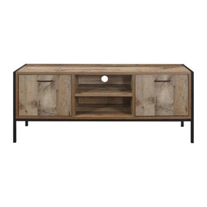 Urban TV Unit - Rustic