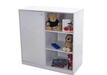 Load image into Gallery viewer, Merlin - Storage Unit - Available in Grey or White
