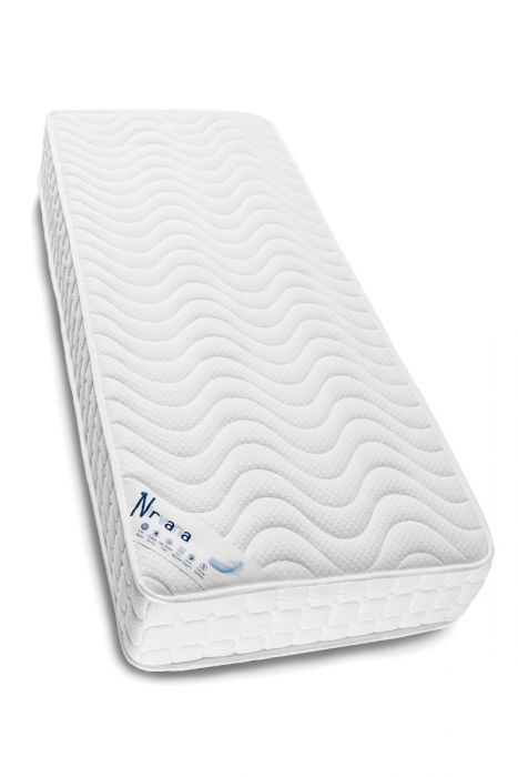 Maxitex Nirvana Pocket Sprung Mattress - Available in Small Double, Double or KingSize